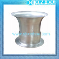 Metal wind drying air shower air diffuser nozzle